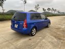 Mazda Premacy   AT 2002 - Cần bán xe Mazda Premacy AT đời 2002, màu xanh lam  