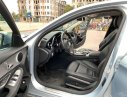 Mercedes-Benz C class  C200  2015 - Cần bán gấp Mercedes C200 sản xuất năm 2015, màu bạc, 995 triệu