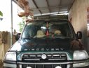 Fiat Doblo 2003 - Bán Fiat Doblo đời 2003, màu xanh lam, nhập khẩu, giá tốt