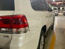 Toyota Land Cruiser 2016 - Cần bán xe Toyota Land Cruiser đời 2016, màu trắng, nhập khẩu như mới