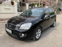 Kia Carens 2.0MT 2016 - Cần bán Kia Carens 2.0MT sản xuất 2016, màu đen chính chủ