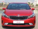 Kia Cerato 1.6 AT 2016 - Bán Kia Cerato 1.6 AT 2016, màu đỏ