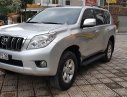 Toyota Prado TXL 2012 - Cần bán xe Toyota Prado TXL 2012, màu bạc, nhập khẩu Nhật Bản số tự động