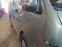 Toyota Hiace 2011 - Bán Toyota Hiace 2011, màu xanh lam