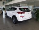 Hyundai Tucson 2.0L 2019 - Cần bán Hyundai Tucson 2.0L năm sản xuất 2019, màu trắng