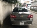 Chevrolet Cruze 2017 - Cần bán Chevrolet Cruze năm sản xuất 2017