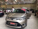 Toyota Vios  G  2014 - Cần bán xe Toyota Vios G đời 2014 xe gia đình 