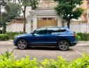 Volkswagen Tiguan   2018 - Bán Volkswagen Tiguan năm 2018, màu xanh lam, nhập khẩu