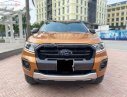 Ford Ranger Bi turbo 2018 - Cần bán xe Ford Ranger Bi turbo sản xuất 2018, 835tr