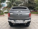 Mitsubishi Triton    AT 2018 - Bán xe Mitsubishi Triton AT đời 2018, nhập khẩu Thái Lan số tự động giá cạnh tranh