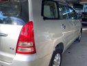 Toyota Innova 2006 - Cần bán Toyota Innova sản xuất 2006