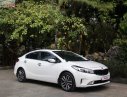 Kia Cerato 2.0 AT 2016 - Bán xe Kia Cerato 2.0 AT đời 2016, màu trắng, giá tốt