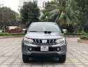 Mitsubishi Triton  4x2AT  2018 - Xe Mitsubishi Triton 4x2AT năm sản xuất 2018