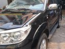 Toyota Fortuner 2011 - Bán xe Toyota Fortuner năm sản xuất 2011, màu đen