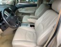 Lexus RX 2006 - Cần bán gấp Lexus RX sản xuất năm 2006, màu vàng, nhập khẩu như mới