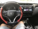 Honda City 2018 - Cần bán xe Honda City sản xuất 2018, màu bạc