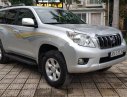 Toyota Prado TXL 2012 - Cần bán xe Toyota Prado TXL 2012, màu bạc, nhập khẩu Nhật Bản số tự động