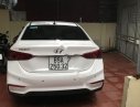 Hyundai Accent 2019 - Bán Hyundai Accent sản xuất 2019, màu trắng chính chủ, giá chỉ 470 triệu