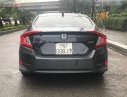 Honda Civic 1.5L Vtec Turbo 2017 - Bán Honda Civic 1.5L Vtec Turbo đời 2017, màu xám, nhập khẩu nguyên chiếc chính chủ, 818 triệu
