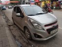 Chevrolet Spark 2016 - Bán xe Chevrolet Spark năm 2016, màu bạc, giá 200tr