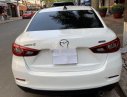 Mazda 2 2016 - Cần bán gấp Mazda 2 sản xuất 2016, màu trắng