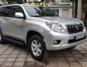 Toyota Prado TXL 2013 - Bán xe Toyota Prado TXL đời 2013, màu bạc, nhập khẩu Nhật Bản  