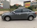 Daewoo Lacetti MT 2010 - Cần bán Daewoo Lacetti MT năm 2010, xe nhập