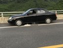 Daewoo Nubira 2003 - Xe Daewoo Nubira năm 2003, màu đen, xe nhập xe gia đình