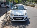 Hyundai Grand i10 2015 - Bán Hyundai Grand i10 năm 2015, màu trắng, nhập khẩu