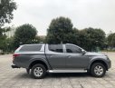 Mitsubishi Triton    AT 2018 - Bán xe Mitsubishi Triton AT đời 2018, nhập khẩu Thái Lan số tự động giá cạnh tranh