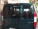 Fiat Doblo 2003 - Bán Fiat Doblo đời 2003, màu xanh lam, nhập khẩu, giá tốt