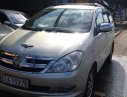 Toyota Innova 2006 - Bán Toyota Innova đời 2006, màu bạc, 265tr