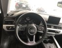 Audi A5 2017 - Cần bán gấp Audi A5 Sportback 2.0 sản xuất năm 2017, màu đen, nhập khẩu