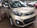 Kia Picanto 2013 - Cần bán xe Kia Picanto 1.25 S 2013 giá cạnh tranh