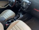 Kia Cerato 2017 - Bán ô tô Kia Cerato năm sản xuất 2017, màu trắng như mới