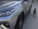 Toyota Fortuner   MT 2017 - Cần bán gấp Toyota Fortuner MT sản xuất 2017, nhập khẩu, giá 855tr