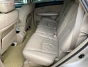 Lexus RX 2006 - Cần bán gấp Lexus RX sản xuất năm 2006, màu vàng, nhập khẩu như mới