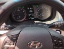 Hyundai Tucson   AT 2018 - Cần bán gấp Hyundai Tucson AT đời 2018