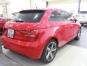 Audi A1 2010 - Cần bán lại xe Audi A1 2010, màu đỏ, nhập khẩu nguyên chiếc