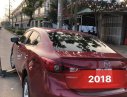 Mazda 3 1.5 AT 2018 - Cần bán lại xe Mazda 3 1.5 AT năm 2018, màu đỏ số tự động