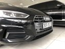 Audi A5 2017 - Cần bán gấp Audi A5 Sportback 2.0 sản xuất năm 2017, màu đen, nhập khẩu