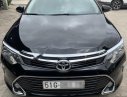 Toyota Camry 2.0E   2018 - Cần bán lại xe Toyota Camry 2.0E đời 2018, màu đen