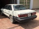 Toyota Camry 1990 - Bán Toyota Camry sản xuất 1990, màu trắng, nhập khẩu, 37tr