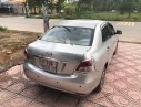 Toyota Vios 2008 - Cần bán xe Toyota Vios 1.5E sản xuất 2008, màu bạc, 256 triệu