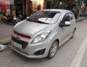 Chevrolet Spark 2016 - Bán xe Chevrolet Spark năm 2016, màu bạc, giá 200tr