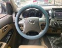 Toyota Fortuner 2014 - Cần bán xe Toyota Fortuner năm 2014, màu bạc