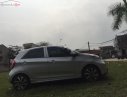 Kia Morning 2016 - Cần bán Kia Morning sản xuất 2016, màu bạc