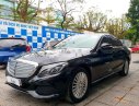 Mercedes-Benz C class 2015 - Bán ô tô Mercedes C class đời 2015