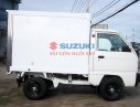 Suzuki Super Carry Truck 2020 - Ưu đãi giảm giá sâu - Giao xe nhanh tận nhà với chiếc Suzuki Super Carry Truck, sản xuất 2020