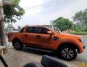 Ford Ranger Wildtrak 2.2L 4x4 AT 2017 - Bán Ford Ranger Wildtrak 2.2L 4x4 AT sản xuất 2017, nhập khẩu nguyên chiếc xe gia đình